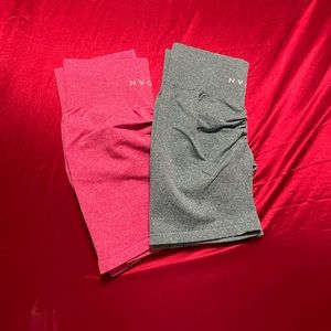 Nvgtn shorts bundle